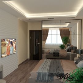 Портфолио